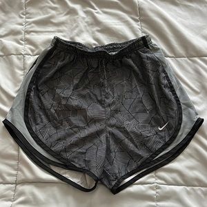 Nike dry fit running shorts size XS